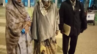 صورة موريتانيا : أول مستفيدة من التأمين الصحي تغادر البلاد للعلاج في الخارج “تفاصيل”