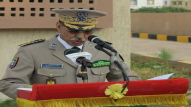 صورة مدير الأمن يصدر تعليمات جديدة بخصوص استخدام سيارات الشرطة