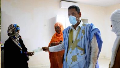 صورة عمدة توجنين : السلالة الجديدة تتطلب درجة عالية من اليقظة “تفاصيل”