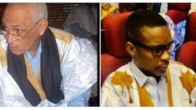 صورة جهات متعددة تنفي شراء ولد بونه مختار لقطع ارضية قرب سكن الوزير الأول”تفاصيل”