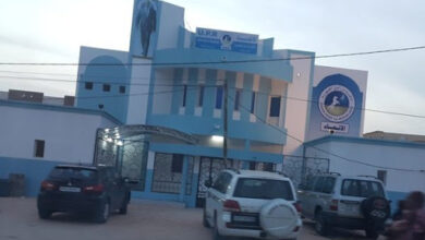 صورة روصو : سبعة أشخاص يوهمون رئيس الحزب بأنهم حلف سياسي  “تفاصيل”