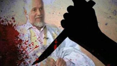 صورة نواكشوط : هاتف يقود الي القاتل الحقيقي للأستاذ الجامعي “تفاصيل”