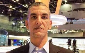 صورة الدرك يوقف صحفيا كسر حظر التجول وصور عناصره “تفاصيل”