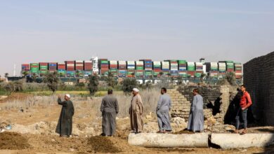 صورة موريتانيا : صاعقة رعدية تؤدي الي وفاة شاب “تفاصيل”