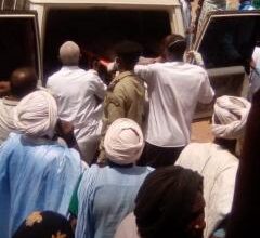 صورة وفاة مفاجئة لرجل ستيني تثير مخاوف السكان “تفاصيل”