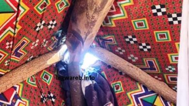 صورة من جديد صاعقة رعدية تؤدي بحياة شخصين “تفاصيل”