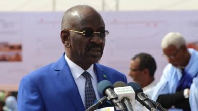 صورة وزير الداخلية : نواجه وباءا خطيرا وسريع الانتشار وعلي الجميع توخي الحيطة والحذر “تفاصيل”