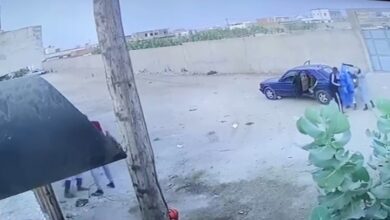 صورة بولنوار : توقيف مطلوب دوليا بعد مطاردات مع الدرك “تفاصيل”