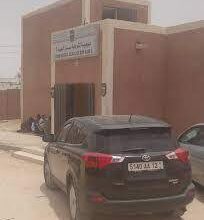 صورة العثور على سيارات مسروقة تم استخدامها في السطو والسلب بنواكشوط “تفاصيل”