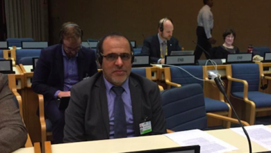 صورة موريتانيا ترشح مواطنا لهذا المنصب المهم “تفاصيل”