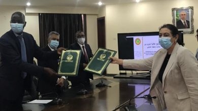 صورة موريتانيا تتسلم منحة من البنك الدولي وفقا لشروط القروض “تفاصيل”
