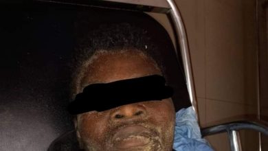 صورة لأمر تافه …شاب يقتل شقيقه بنواكشوط “تفاصيل”