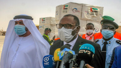صورة بلادنا تتسلم دفعة جديدة من اللقاحات ومعدات طبية اخري “تفاصيل”