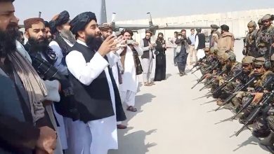 صورة حركة طالبان تأمر صالونات الحلاقة بالابلاغ عن من ينوي حلق لحيته “تفاصيل”