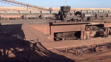 صورة تعيينات هامة في مؤسسة وطنية “تفاصيل”