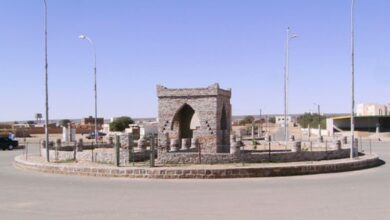 صورة نواب اطار يثمنون اهتمام رئيس الجمهورية بحل مشكل مياه الشرب في المناطق الشمالية