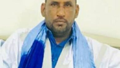 صورة رئيس الاتحادية الموريتانية للسماكين يثمن تعميم وزير الصيد ويدعوا لدعمه “تفاصيل”