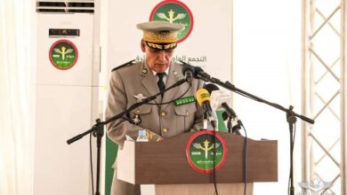 صورة التجمع العام لأمن الطرق يطلق حملة تحسيسية تحت عنوان أمان