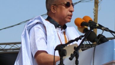 صورة وزير الثقافة يستعرض أبرز ملامح مهرجان مدائن التراث ويعد بالمزيد