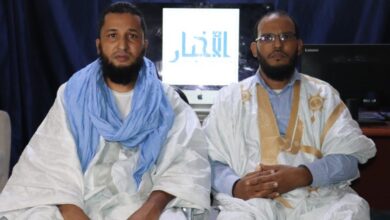 صورة نواكشوط : تعرض إمام مسجد للضرب وتهديده بالتصفية “تفاصيل”