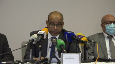 صورة وزارة العدل تطلق برنامج دعم اصلاح قطاع العدالة (صور)