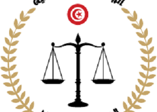 صورة إغلاق مقر المجلس الأعلى للقضاء بعد قرار حلّه”تفاصيل”