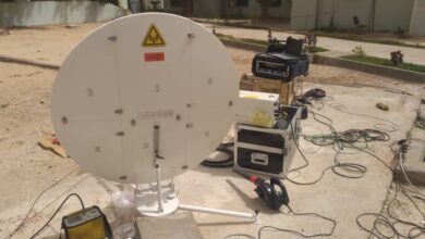 صورة قنوات الموريتانية تستحدث المنظومة الرقمية للبث المباشر “تفاصيل”