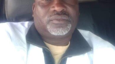 صورة العثور على أشخاص مفقودين منذ الجمعة الماضي في صحراء تيرس