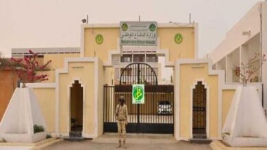 صورة وزارة الدفاع تعلن عن ترقيات جديدة في صفوف الضباط