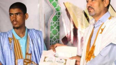 صورة بلدية توجنين تكرم الفائزين في النسخة الأولى من مسابقتها الرمضانية في القرآن الكريم والسيرة النبوية