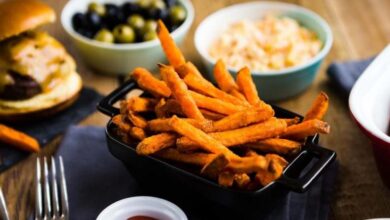 صورة أضرار الأطعمة الجاهزة.. كيف نتجنب المخاطر؟