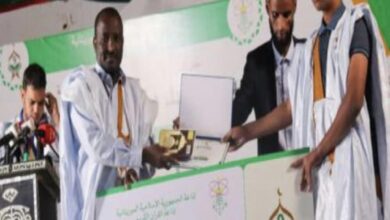 صورة الاذاعة تحتفي بأهل القرآن الكريم وتوزع جوائز قيمة علي الفائزين