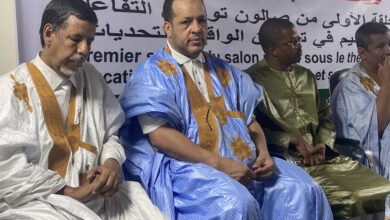 صورة بلدية توجنين تطلق صالون توجنين التفاعلى حول التعليم