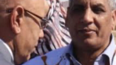 صورة تعيين الدكتور عالى ولد أعلاده مديرا عاما لاذاعة موريتاتيا