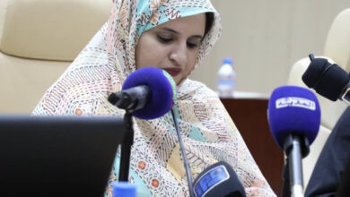 صورة انطلاق اعمال قمة الشباب والمرأة في المؤتمر الرابع لمنتدى تعزيز السلم