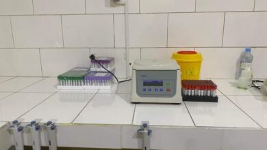 صورة موريتانيا : إطلاق حملة لتلقيح 70% من الاطفال