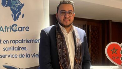 صورة مؤسسة آفريكار تشارك في الملتقي الثالث للسياحة الطبية المقام في الجزائر