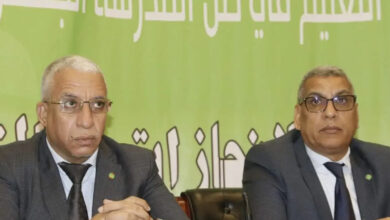 صورة اذاعة موريتانيا تنظم يوما مفتوحا حول التعليم فى ظل المدرسة الجمهورية