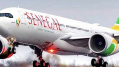 صورة السعودية : الخطوط السينغالية تلغى رحلتها ومئات الموريتانيون عالقون