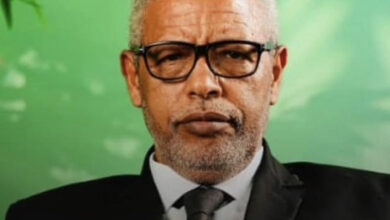 صورة كيف نجحت إدارة الرئيس محمد الشيخ الغزوانى فى تقليص المديونية وتحييد مخاطرها