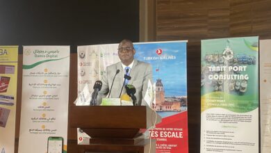 صورة نواكشوط : ميناء تانيت يرعى تخرج دفعة جديدة من الاطباء