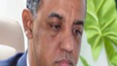 صورة الحوضين : حمي الملاريا تصيب بعض الاشخاص ومدير الصحة يطمئن الراي العام