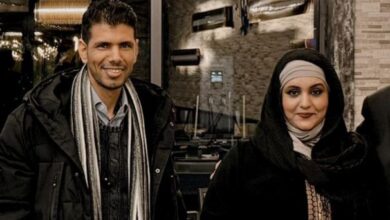 صورة البسطامي كمال: عراقة النبل وأصالة الاختلاف/ بقلم لعزيزة البرناوي