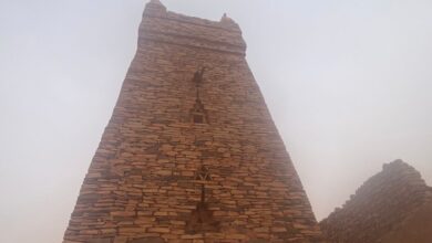 صورة موريتانيا وكوديفوار توقعان مذكرة تفاهم “لتعزيز التعاون الإسلامي”