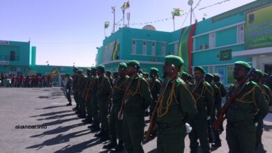 صورة تسريع تمرير قانون جديد يستثني أفراد الجمارك من النظام الأساسي للوظيفة العمومية