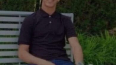 صورة وفاة موريتاني في الولايات المتحدة بعد أسابيع من إصابته برصاص الشرطة