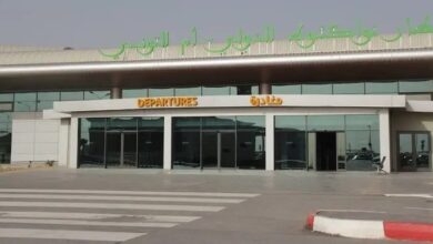 صورة وزارة الخارجية: التأشيرة الإلكترونية لا تعني مواطني الدول المعفية منها