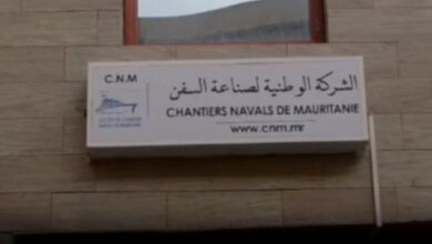 صورة شركة وطنية تعلن تسريح بعض عمالها “تغاصيل”