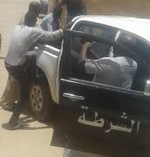 صورة وفاة شرطي وجرح اخرين في حادث سير “تفاصيل”