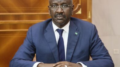 صورة موريتانيا تترأس إجتماعا دوليا مهما “تفاصيل”